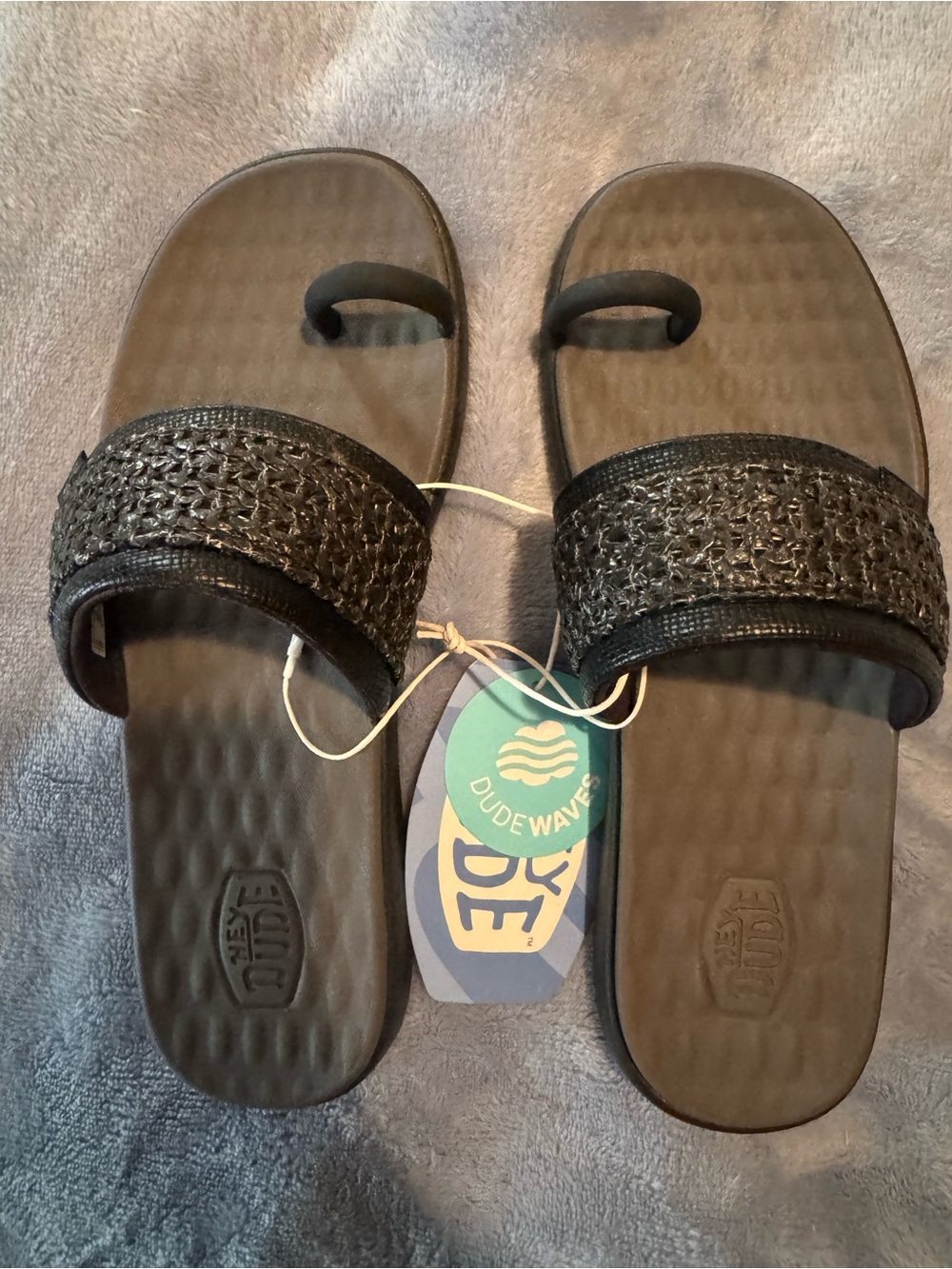 Hey Dude Women’s Maui Breeze Sandal